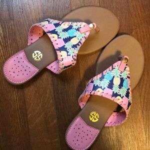 Simply southern shoes